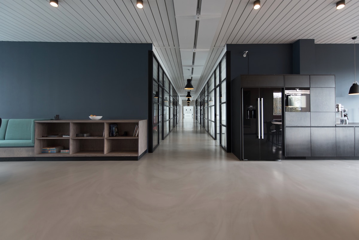 Modern Architecture